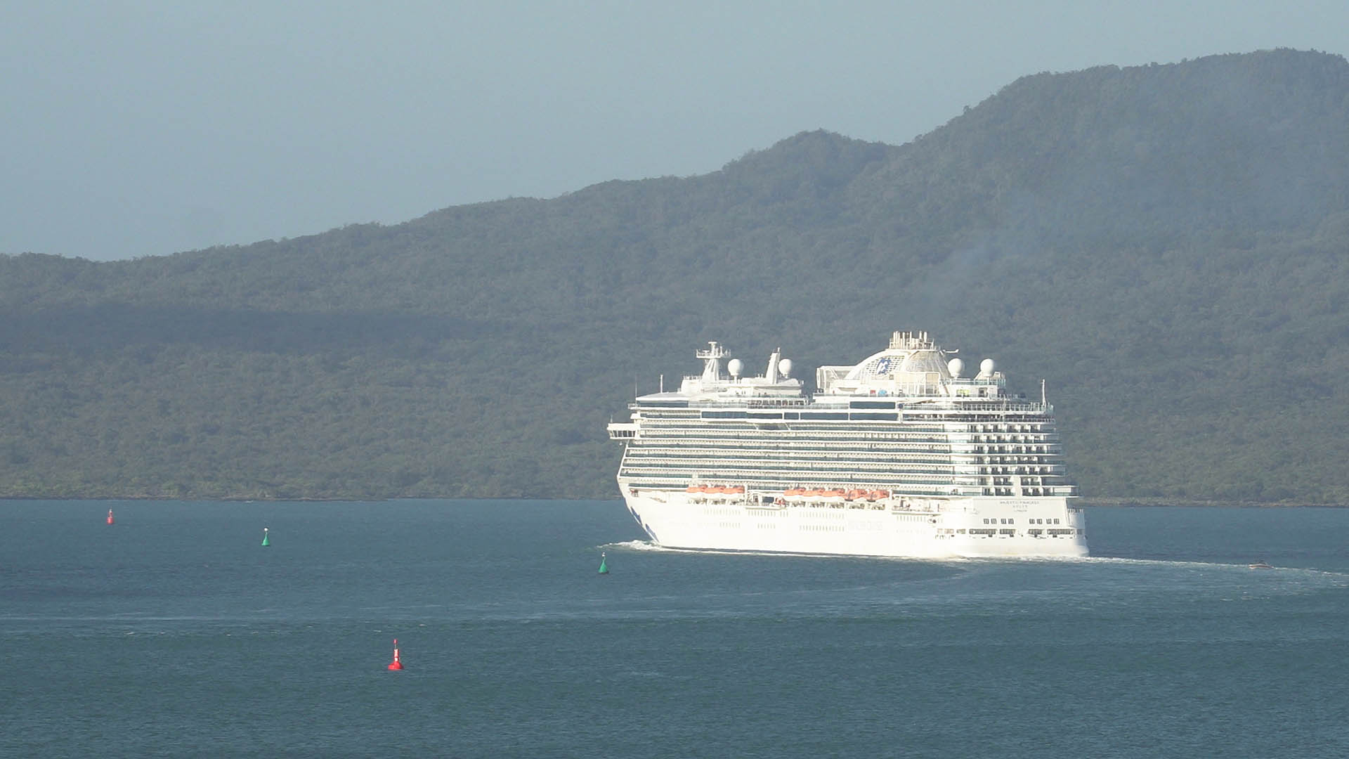 Majestic Princess